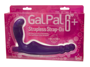 Gal Pal Purple W/P