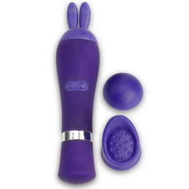 Mood Flirty Purple