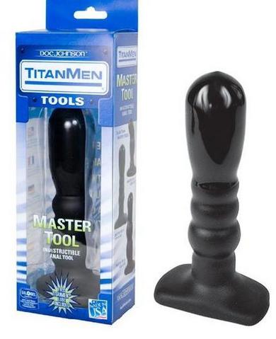 DJ3200-04 Titanmen Master Tool #2