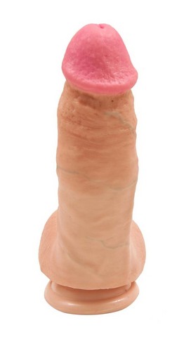 Titanmen Tony Buff Realistic Cock
