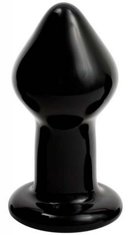 Sasha Grey Signature Plug Large