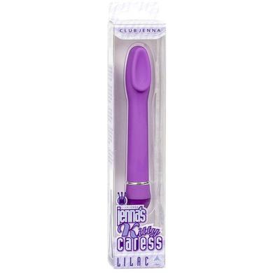 JennaS Kitty Caress Lilac