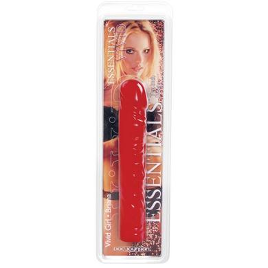 10 INCH DONG (VIVID ESSENTIALS)