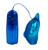 Pussy Pets Blue Dolphin