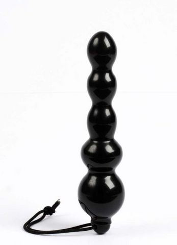 Onyx Stix Plug Rippled