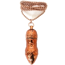 Pirates Copper Pendant Vibe
