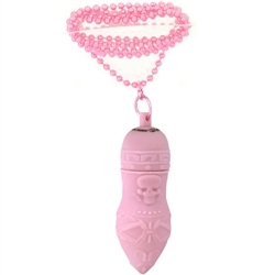 Pirates Pink Pendant Vibe
