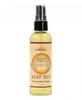 Glow Oil Edible Vanilla 3Oz