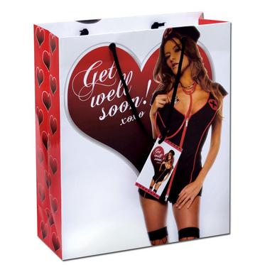 Get Well Gift Bag