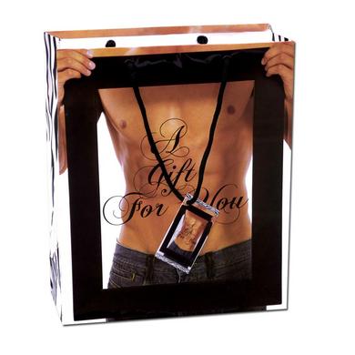 Just For You Gift Bag