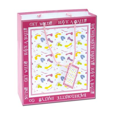 Get Wild Gift Bag