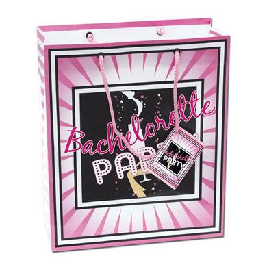 Toast Of The Town Gift Bag