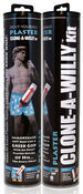 Clone A Willy Plaster