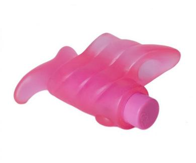 Happy Fingers Fondle Pink