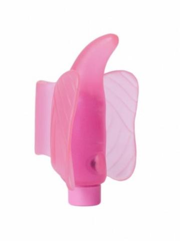 Happy Fingers Caress Pink