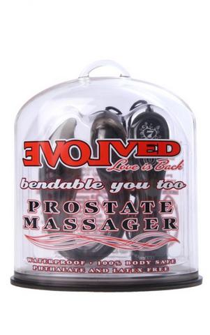Bendable You Too Black