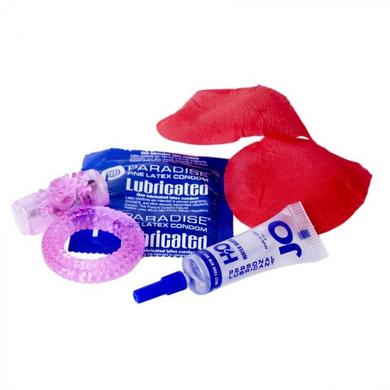 TravelerS Romance Collection Kit