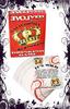Playing Cards Evolved California Kings