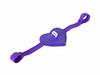 Love Taps The Heartbreaker Purple