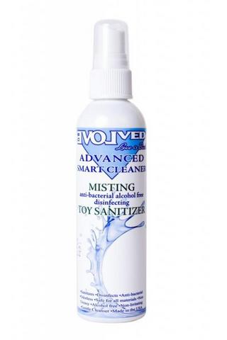 Smart Cleaner Misting 4Oz