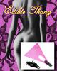 Edible Thong Strawberry