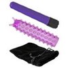 Mini Vibe Purple W/Sleeve and Travel Bag