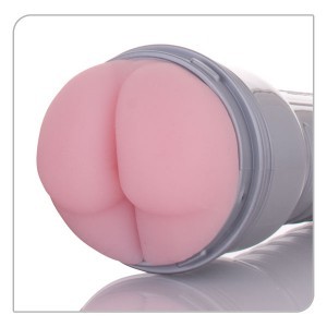 Pink Endurance Jack Ass