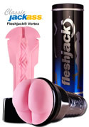 Pink Jack Ass Vortex Fleshjack
