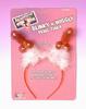 Bachelorette Blinky And Wiggly Penis Tiara