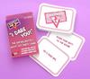 Bachelorette I Dare You Card Game