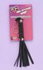 Bachelorette Mini Whip Keychain