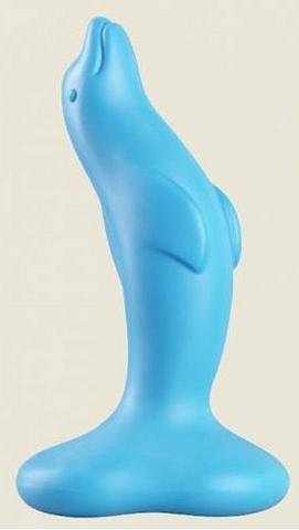 Whirly Turquoise