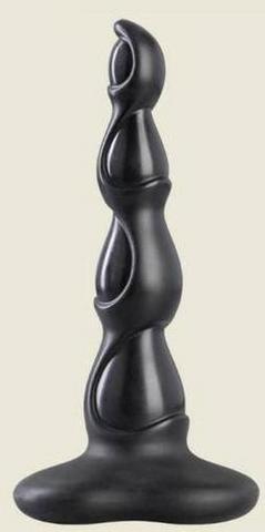 Cavalier Black