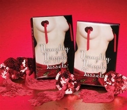 Naughty Nipple Tassels