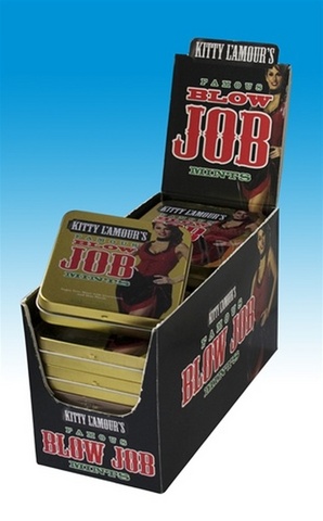 Kitty Lamours Bj Mints (Ea)