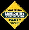Bachelorette Final Fling Door Sign