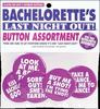 Bachelorette Button Assortment