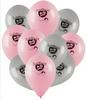 Bachelorette On The Loose Balloons