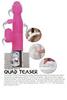 Bendable G Spot Vibe