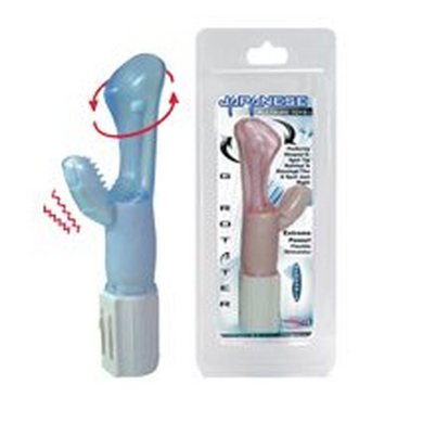 Monster G Spot Stimulator