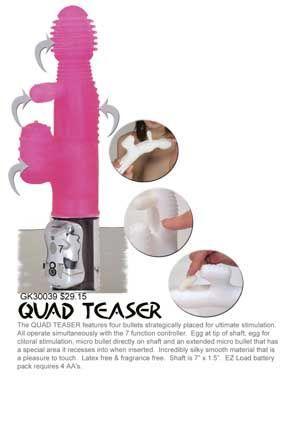 Bendable G Spot Vibe