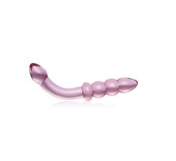 Don Wands Pink Bent Graduate