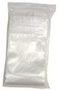 Zip Lock Bags 100Pcs 2X12