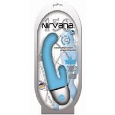 Nirvana 150 Teal