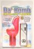 Da Bomb Red