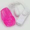 Bad Boy Buddies Vibrating Vagina