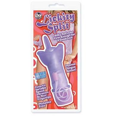 Lickity Split Lavender