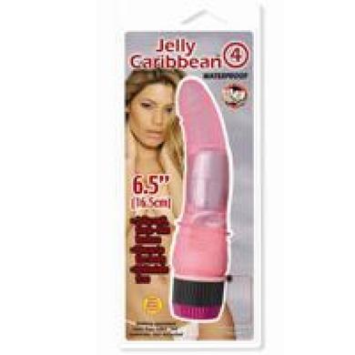 Jelly Caribbean # 4-Waterproof