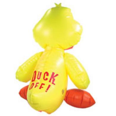 Duck Off