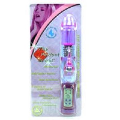 Perfect Jewel Lavender